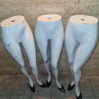 مانکن پا