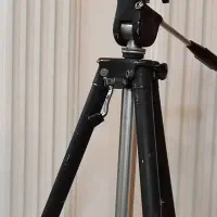 سه پایه عکاسی حرفه ایی ژاپنی مناسب اسکن سه بعدی