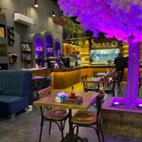 استخدام آشپز ماهر و نیمه ماهر بدون جای خواب