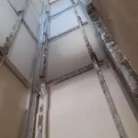 سیمانکاری و کف سازی