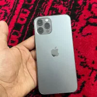 ایفون۱۲ پرو