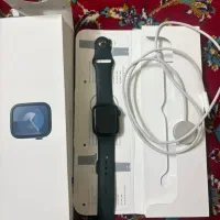 اپل واچ سری 9 سایز 41