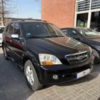 کیا سورنتو 2009 نسخه فول