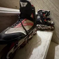 اسکیت roadblade|دوچرخه، اسکیت، اسکوتر|شاهرود, |دیوار