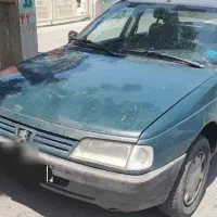 اردی یشمی ۸۵ دوگانه