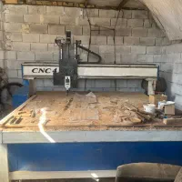 فروش دستگاه CNC چوب و mdf