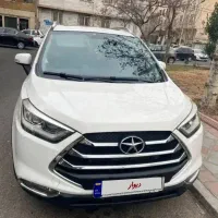 جک s3 1403 گارانتی فعال