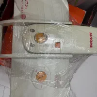 اتو پرسی ژانومه