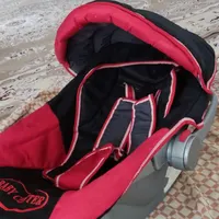 کریر نوزاد