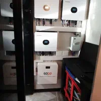 برق اضطراری ویژه منازل و مغازه و فروشگاه