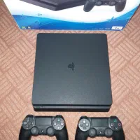 سونی اسلیم کپی خور ps4