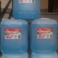 پخش  و عمده مایع ۱۰ لیتری