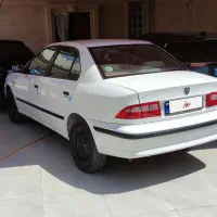سمند LX