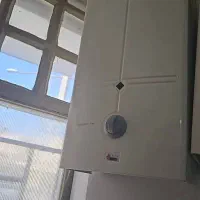 لوله کشی آب ونصب انواع پمپ آب وتانکروتصفیه اب