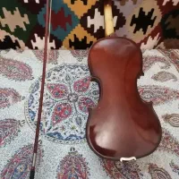 ویولن حرفه ای
