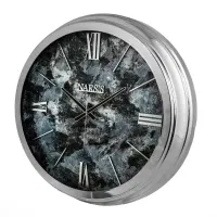 ساعت دیواری