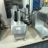 اسلایسر صنعتی