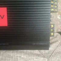 AMPLIFIER ACV 1300 WATTS SERIES LX-4-80|صوتی و تصویری|شهر ری, سیزده آبان|دیوار