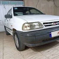 پراید
