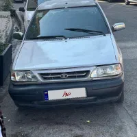 پراید ۸۶
