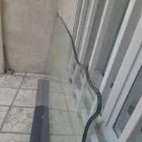 شیشه میزنهارخوری در حدنو