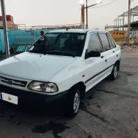 پراید مدل 90 بیرنگ