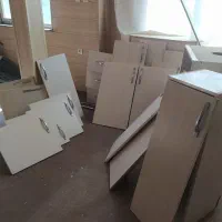 کابینت|جاکفشی، کمد، دراور|تبریز, |دیوار