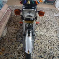 ۱۲۵ تکرو بدون خرج