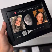 تابلو موزیکال اقتصادی و ساخت تصاویر