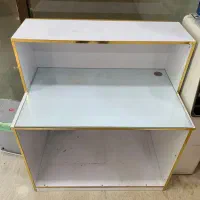 ویترین مغازه