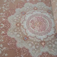 دو عدد فرش دوازده متری