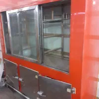 یخچال|فروشگاه و مغازه|دزفول, |دیوار