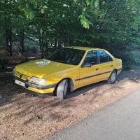 ۴۰۵ تاکسی  ع ۹۰