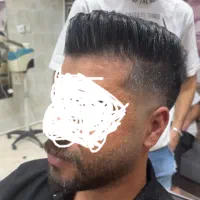زیر قیمت همه جا آموزش آرایشگری مردانه(صفرتاصد)