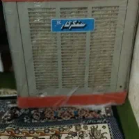 کولر آبی سنگر کار
