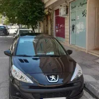 207 پانا ۴۰۱