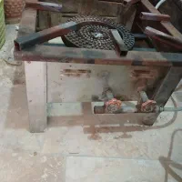 گاز|اجاق گاز و لوازم برقی پخت‌وپز|قزوین, |دیوار