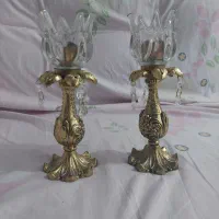 جا شمع زینتی