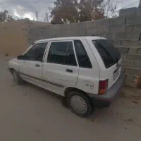 هاچبک 75|خودرو سواری و وانت|شیروان (خراسان), |دیوار