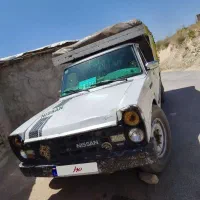 نیسان دیزل