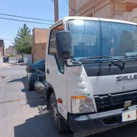 ۶تن|خودرو سنگین|تاکستان, |دیوار