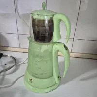 چای ساز دم آور پارس خزر