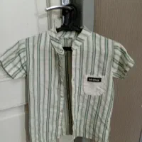 بلوز پسرانه
