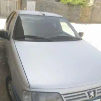 پژو405مدل 1389