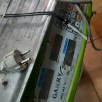 ترازو دیجیتال