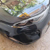 تویوتا وایلدلندر لاکچری پلاس دو دوف ۲۰۲۶