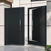 درب باغی۴۴۳پوک،دروازه باغ۴۴۳پوک،درب ویلا۴۴۳پوک