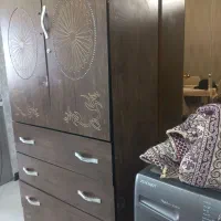 کمد لباس