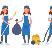 آگهی استخدام خدمتکار منزل
