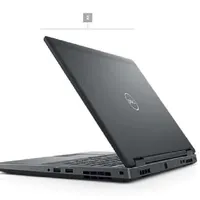 لپتاپ حرفه ای Dell 7530 i7-8850H با4G گرافیک مجزا